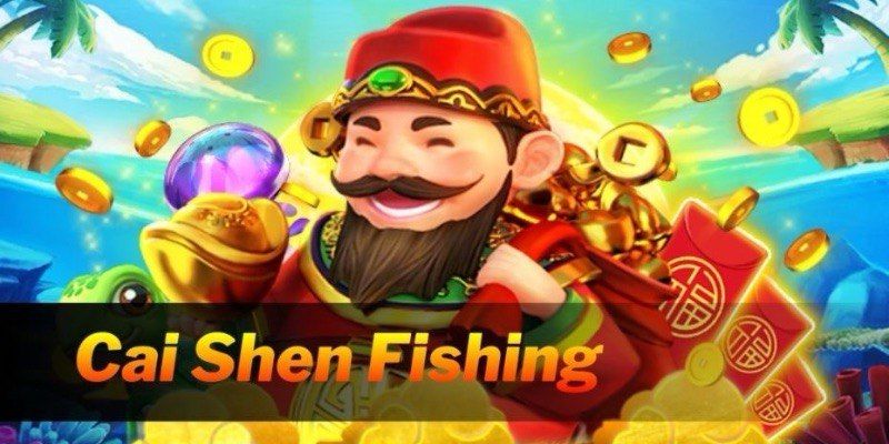 Cai Shen Fishing - Săn Cá Liền Tay Nhận Ngay Jackpot Phòng Expert thu hút rất nhiều người chơi tham gia